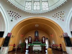 -圣·阿列克谢耶夫教堂