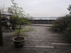 -老北门饭店·宴会厅