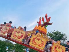 -无锡动物园·太湖欢乐园