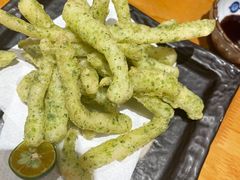 -一心创作料理屋(经开万达店)