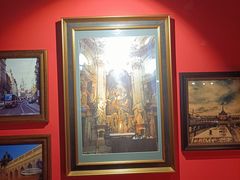 -布拉格餐厅· 中欧捷克菜(全国首店)