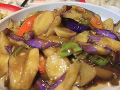 -李老哈·东北菜(宋园路店)