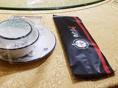 -鲁小三·大骨自助(金山总店)