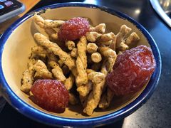 餐前小吃-李子坝梁山鸡(李子坝大鸡哥店)