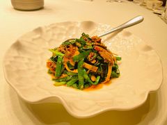 -院里寻菜·精致庭院菜(观沙岭店)