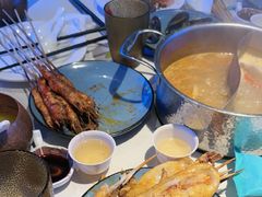 -喜庭海鲜自助(深圳万丰海岸城店)