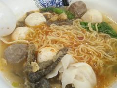 -其美潮州鱼旦粉世家(花城汇南区分店)
