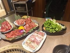 -虎丸烧肉(世纪汇店)