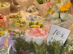 -循礼门鲜花花市(武汉循礼门店)