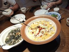 -闽鄂情·闽南招财鸭(水头店)