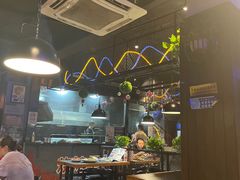 -夜猫子串吧·龙虾.江西小炒(万塘路店)
