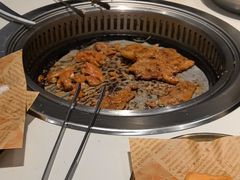 -花味·自助烤肉(南方时代店)
