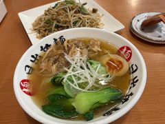 -日出拉面(望京店)