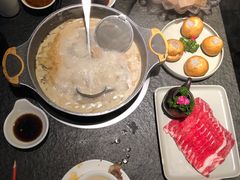 -煲宫(华润万象城店)