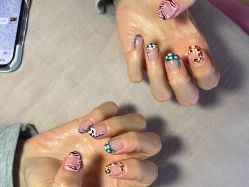 -LILY NAILS美甲美睫