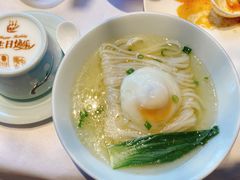 -俏江南天津时尚曲艺主题餐厅(马场道店)