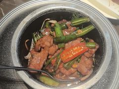 -海派悦庭·海胆烧麦·新融合菜(凯德广场店)