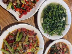 -小口味