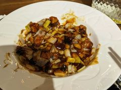 -南门小馆·清真(国贸商城店)