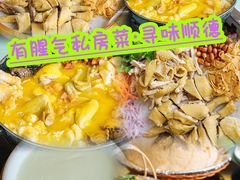 -有腥气私房菜·寻味顺德