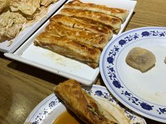 -铸钟褡裢火烧(西三环紫竹桥店)