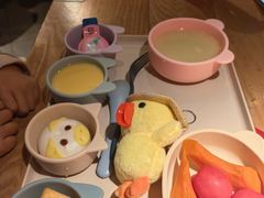 -青年公社烤鸭(滨湖银泰店)