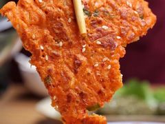 -韩聚园韩国料理(文灶店)