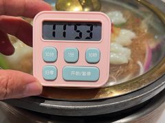 -绿茶餐厅(滨海万达广场店)