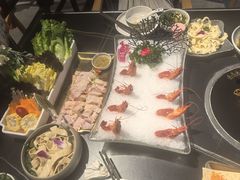 -打酱友•斑鱼海鲜粥火锅(吴桥店)