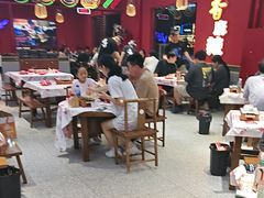 -饶福记·南昌烧烤大排档(九龙湖土著店)