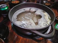 -原牛道·潮汕围炉火锅(讯美店)