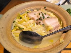 -黄山老妈·土菜(碧桂园店)