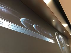 -Apple零售店(中街大悦城店)