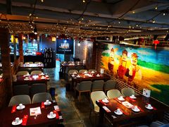 -三个大叔烤羊肉串·炭炉砂锅菜(西三旗店)