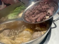 -陈记顺和潮汕鲜牛肉火锅(棠德南路店)