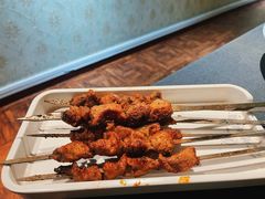 -伊带伊路新疆美食府(呼家楼店)