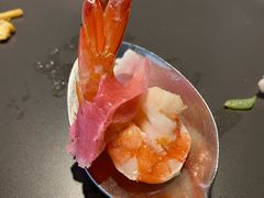 -隆喜元鱼汤包·海鲜(中联广场店)