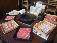 -鍋ぞう(新宿西口店)