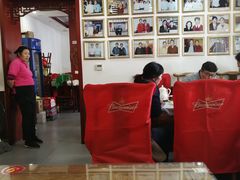 大堂-砂锅李(九江路店)