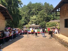 -韶山毛泽东同志故居