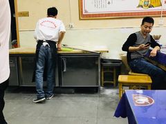 -秦君宝手擀菠菜面(金花路店)