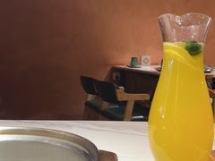 -喃喃椰·糟粕醋·椰子鸡火锅(七堡花园店)