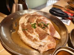 -西塔老太太泥炉烤肉(杭州首店)