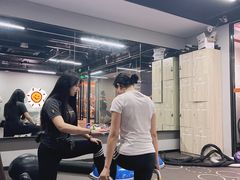 -乐刻运动健身精品馆(览秀城店)