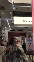 点击看大图 -芭莎造型·BAZAAR SALON