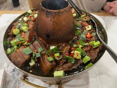 -新凯旋烧烤·燕姐千岛湖土菜