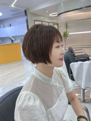 -YESIDO BLACK椰岛造型