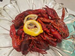 -御苑宾馆-中餐厅