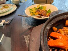 -浩运·海鲜青岛菜·海胆水饺(石老人店)