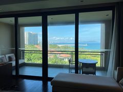 -海南清水湾莱佛士酒店